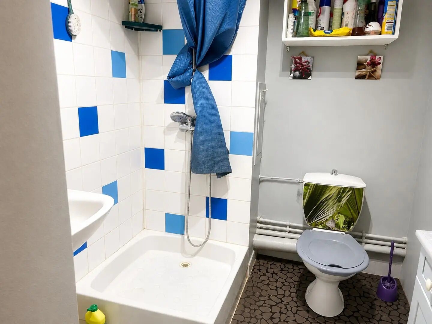 Appartement à vendre, 33m², Poitiers