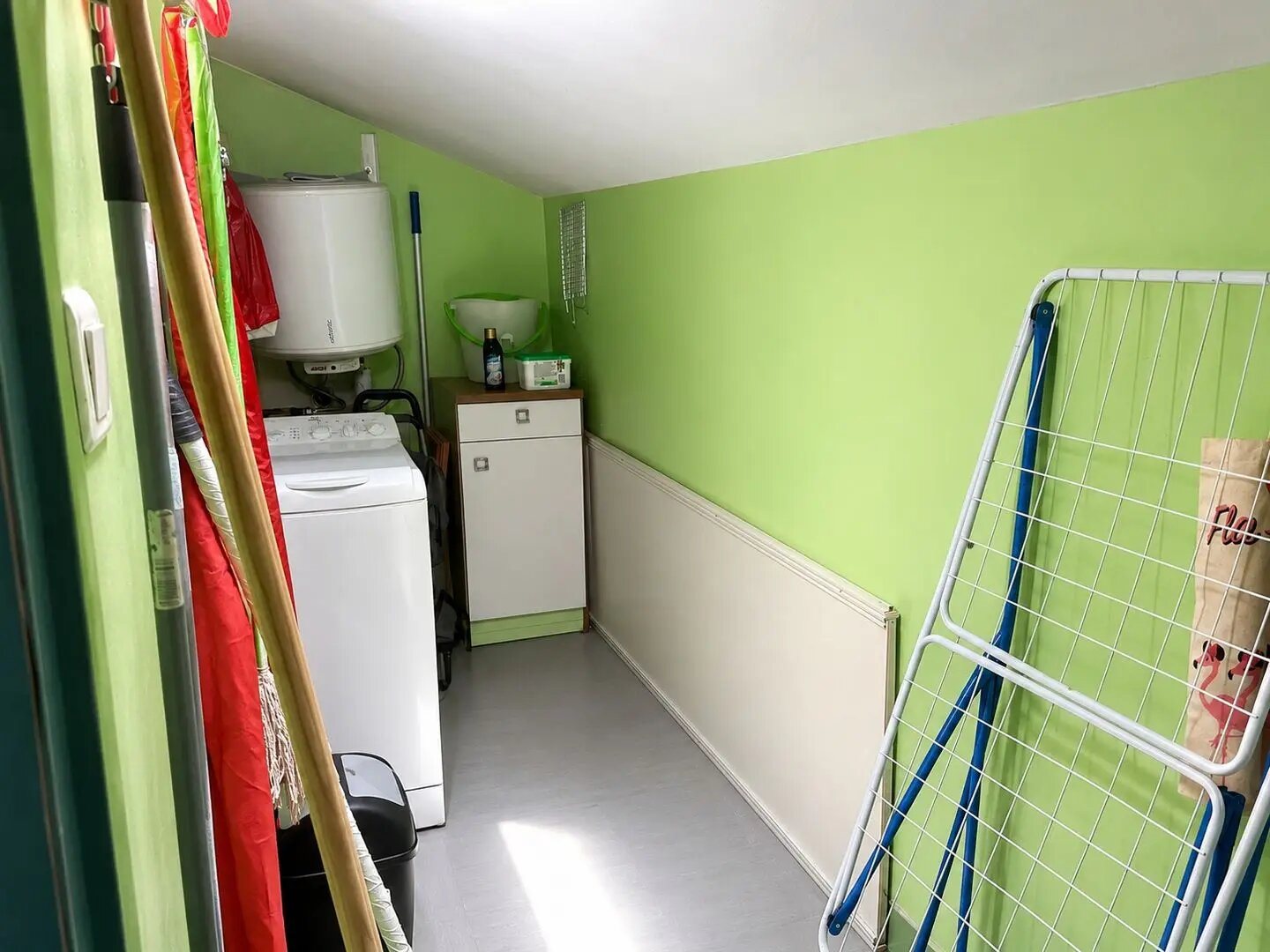 Appartement à vendre, 33m², Poitiers