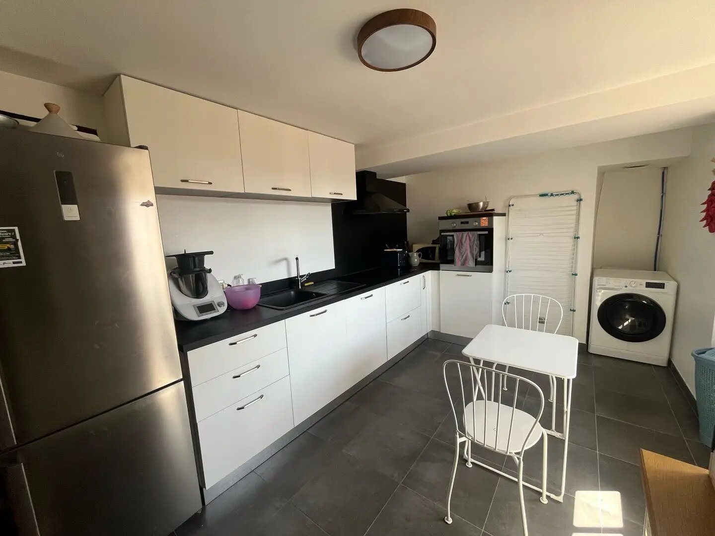Appartement à vendre, 105m², Poitiers