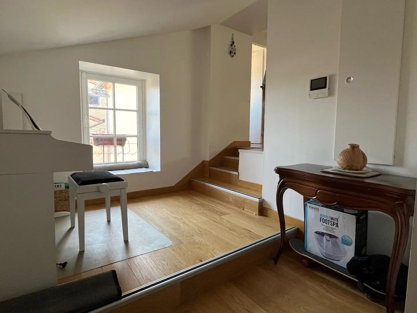 Appartement à vendre, 105m², Poitiers