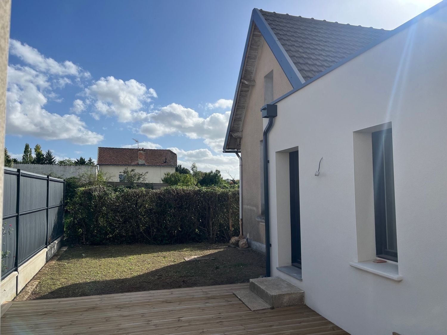 Maison à vendre, 100m², Poitiers