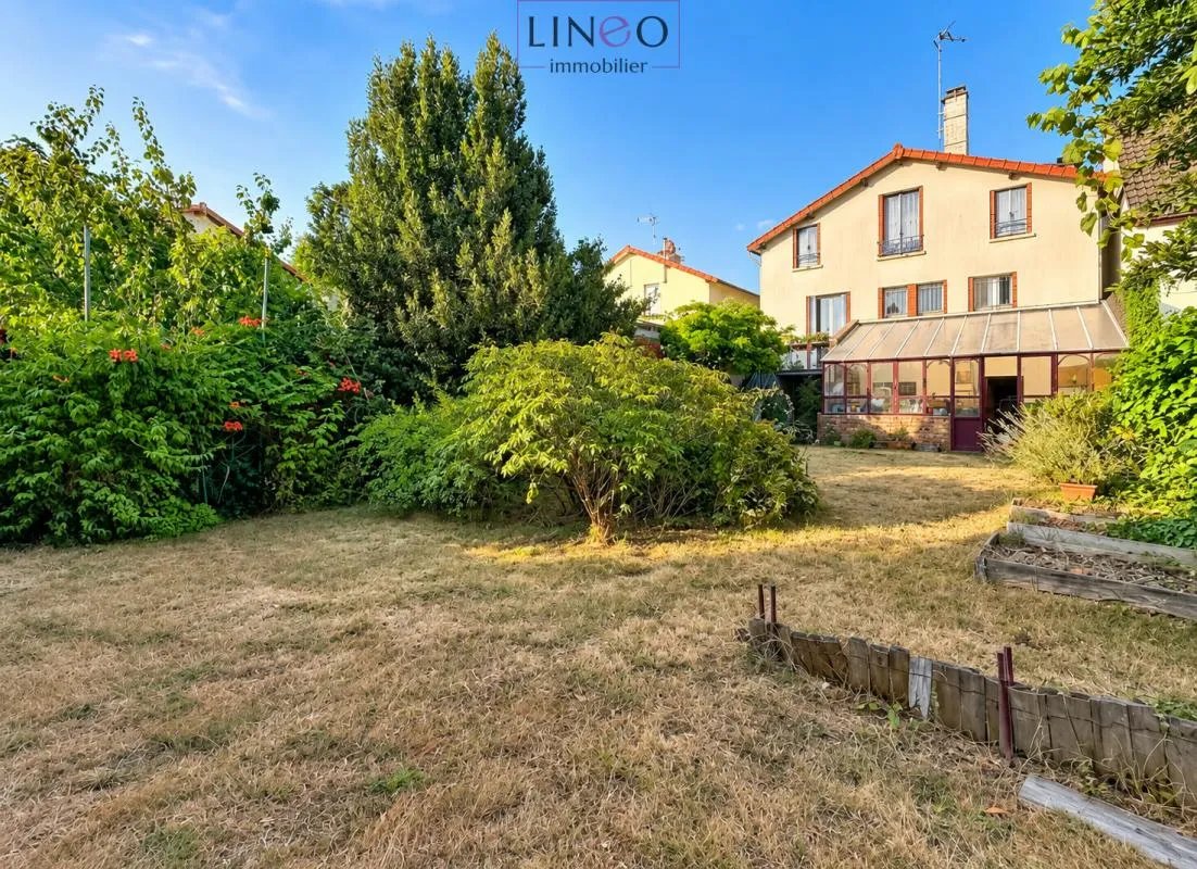 Maison à vendre, 154m², Orly