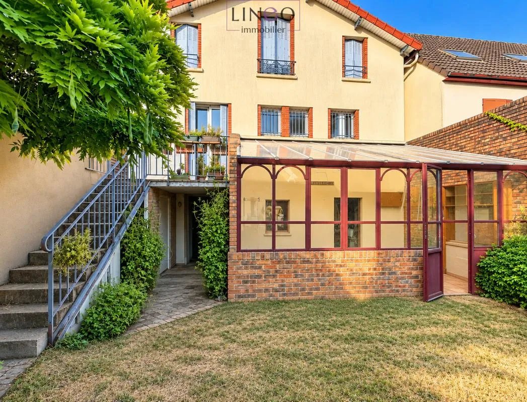 Maison à vendre, 154m², Orly
