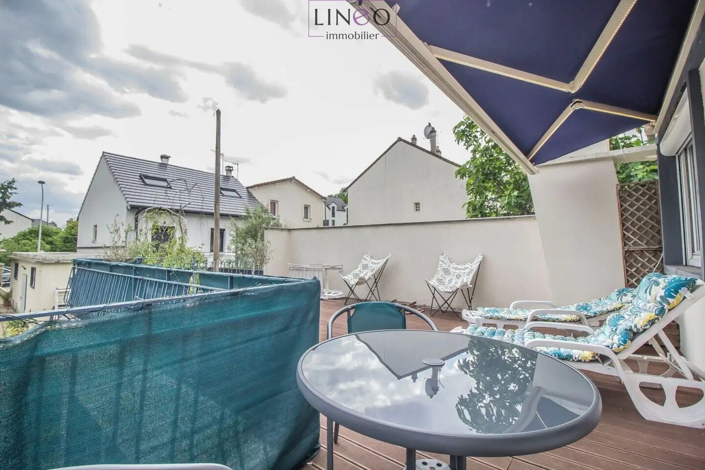 Maison à vendre, 110m², Orly