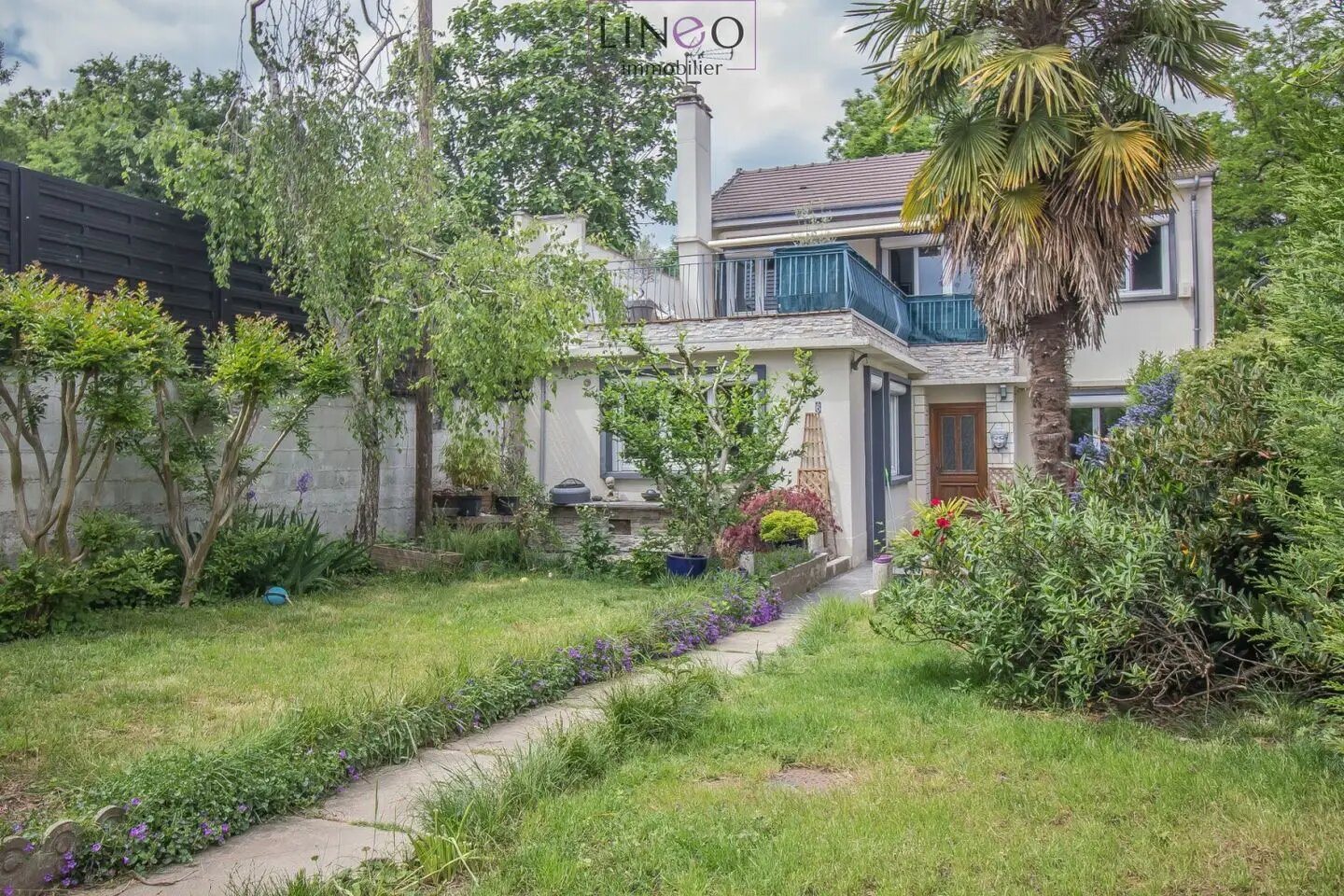 Maison à vendre, 110m², Orly