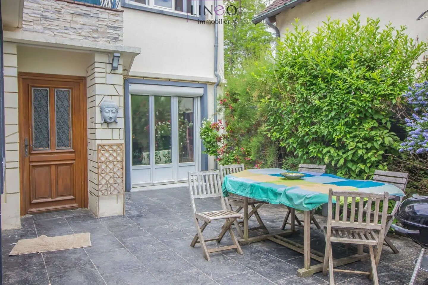 Maison à vendre, 110m², Orly
