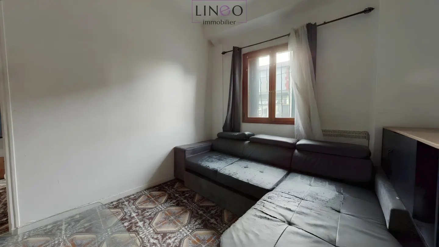 Appartement à vendre, 29m², Villeneuve-Saint-Georges
