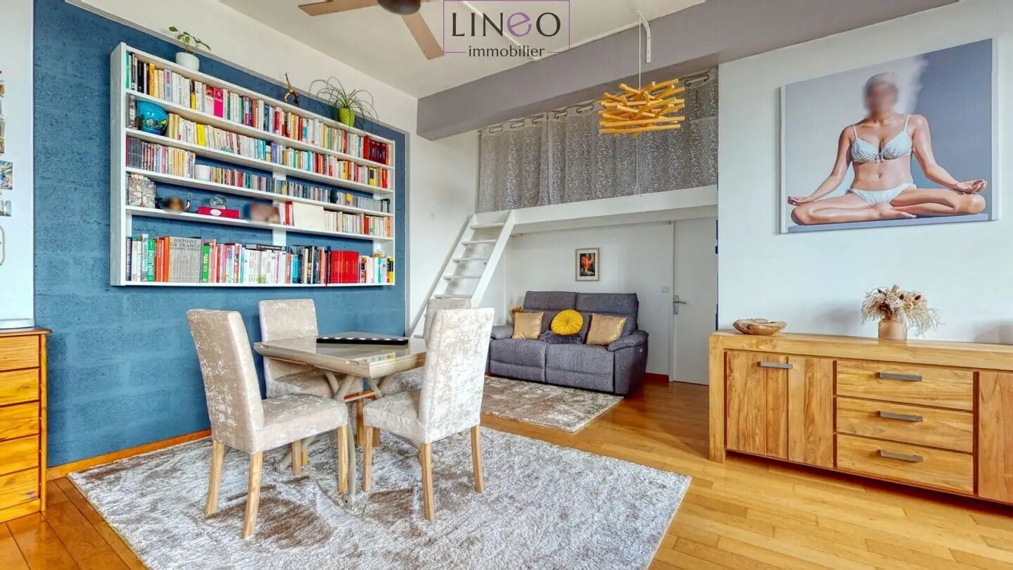 Appartement à vendre, 68m², Choisy-le-Roi