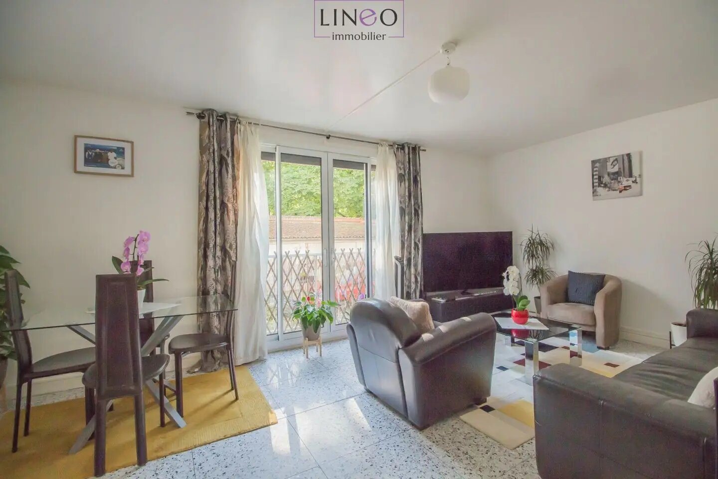 Appartement à vendre, 78m², Choisy-le-Roi