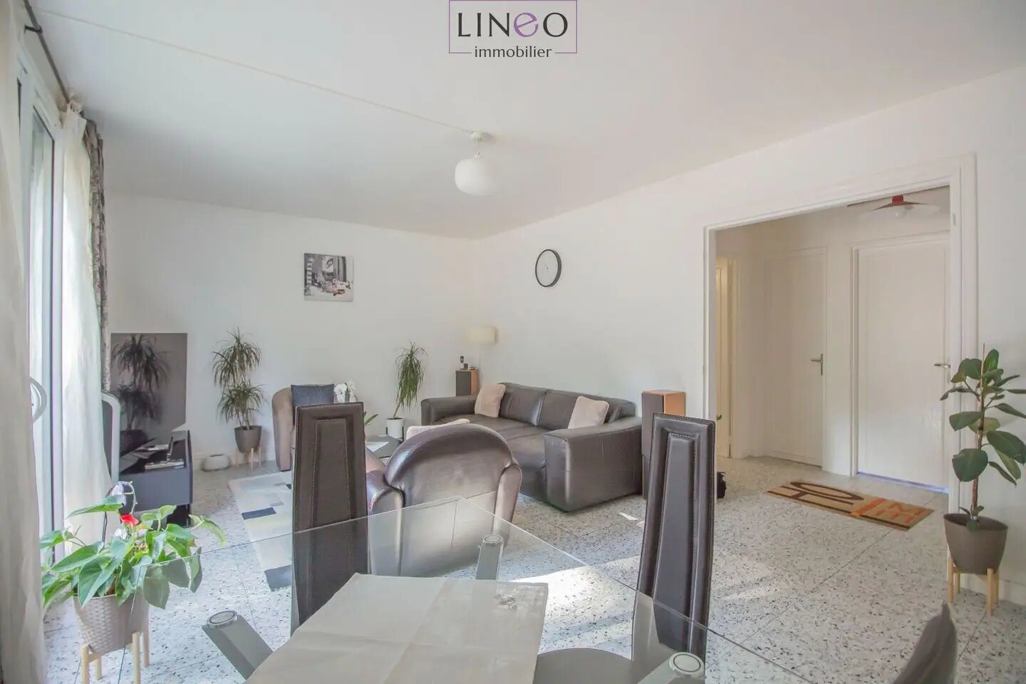 Appartement à vendre, 78m², Choisy-le-Roi