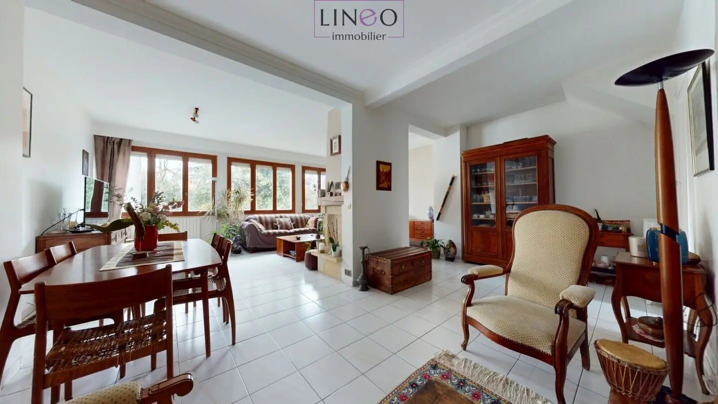 Maison à vendre, 145m², Choisy-le-Roi