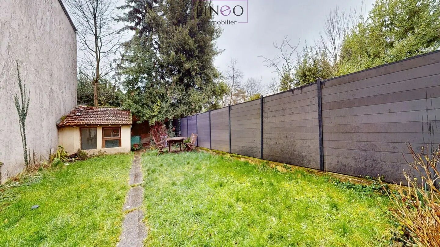 Maison à vendre, 145m², Choisy-le-Roi