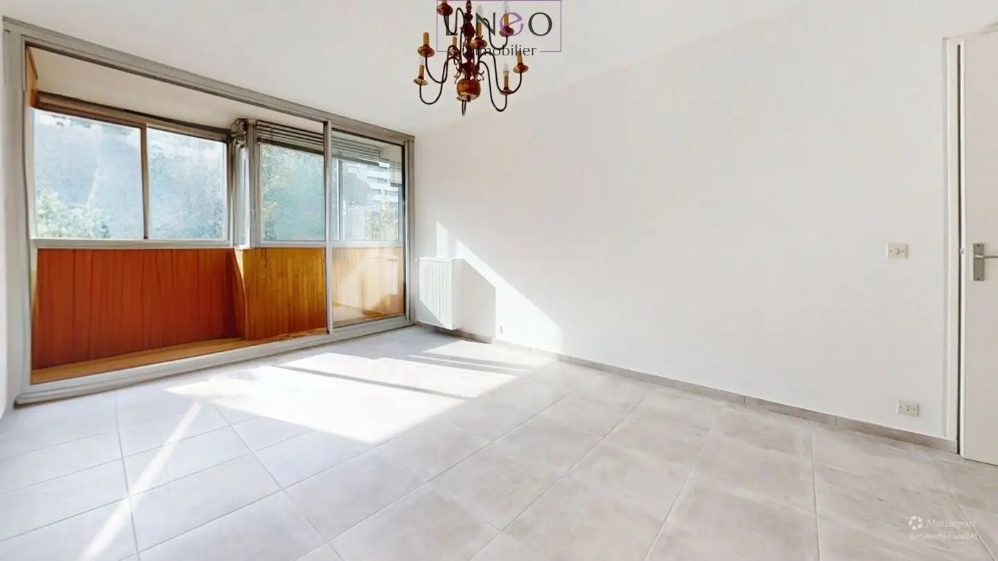 Appartement à vendre, 90m², Vitry-sur-Seine