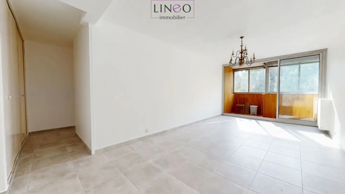 Appartement à vendre, 90m², Vitry-sur-Seine