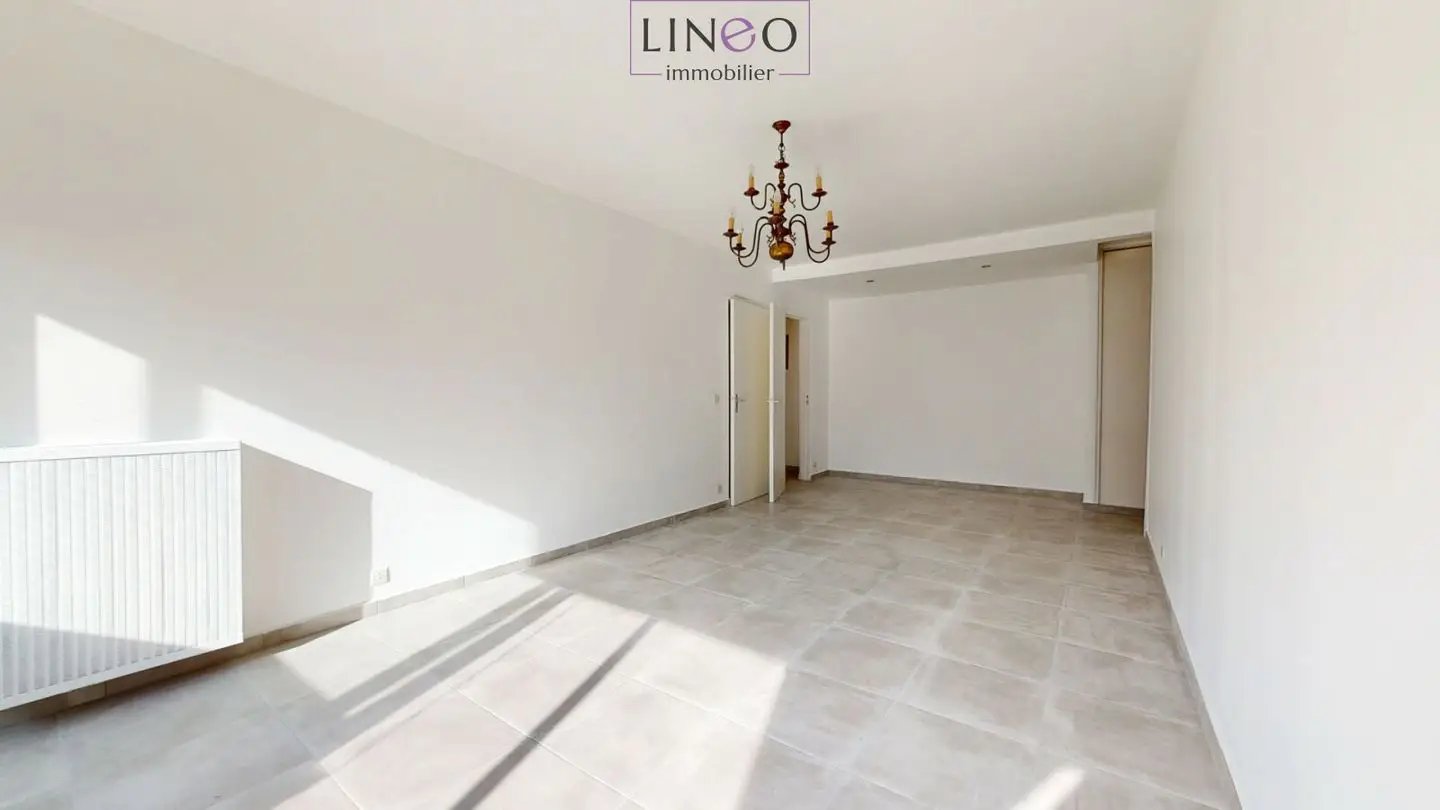 Appartement à vendre, 90m², Vitry-sur-Seine