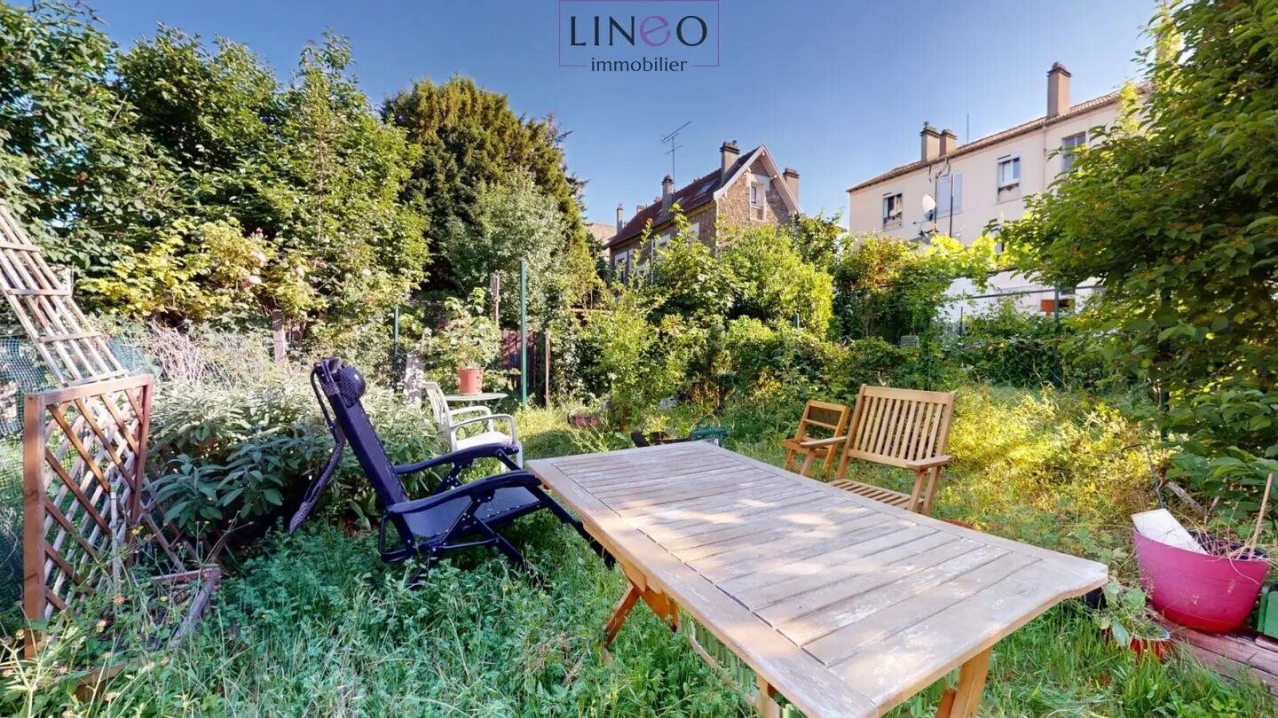 Appartement à vendre, 60m², Choisy-le-Roi