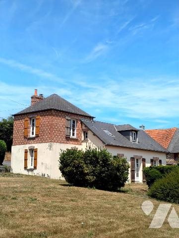 Maison à vendre, 108m², Canisy