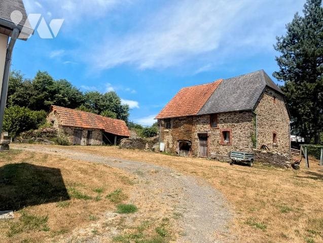 Maison à vendre, 108m², Canisy