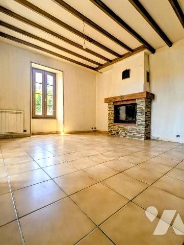 Maison à vendre, 108m², Canisy