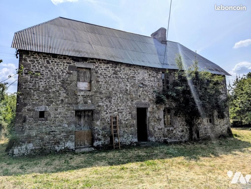 Maison à vendre, 140m², Notre-Dame-de-Cenilly