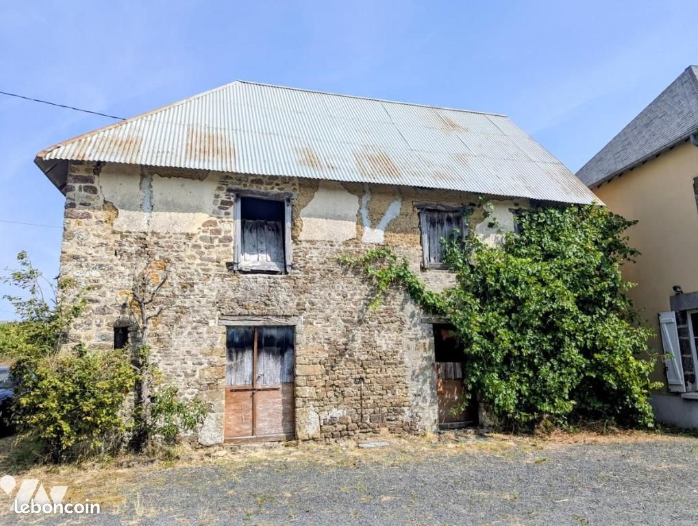 Maison à vendre, 140m², Notre-Dame-de-Cenilly
