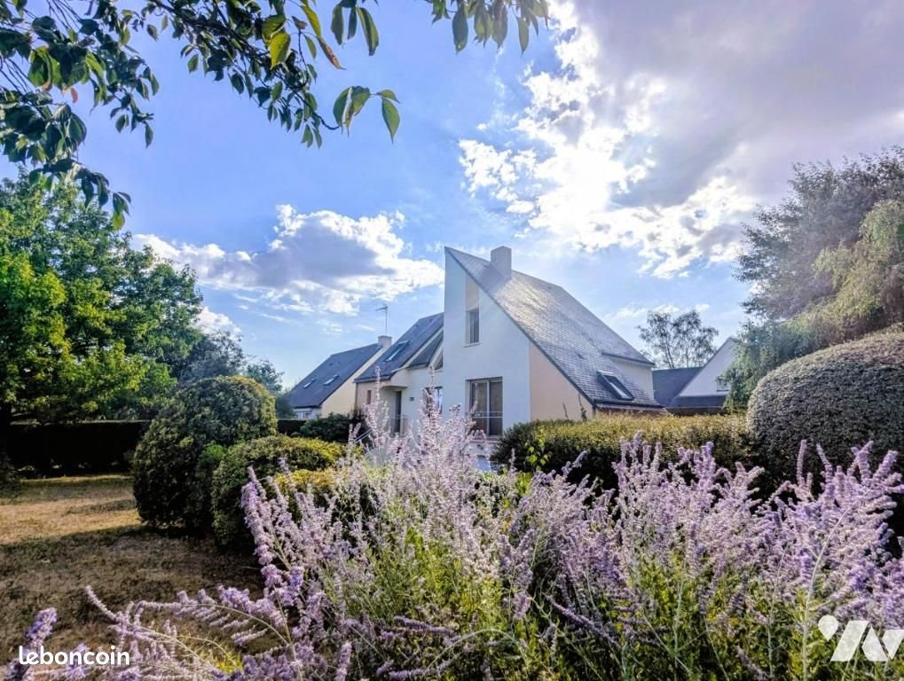 Maison à vendre, 150m², Saint-Lô