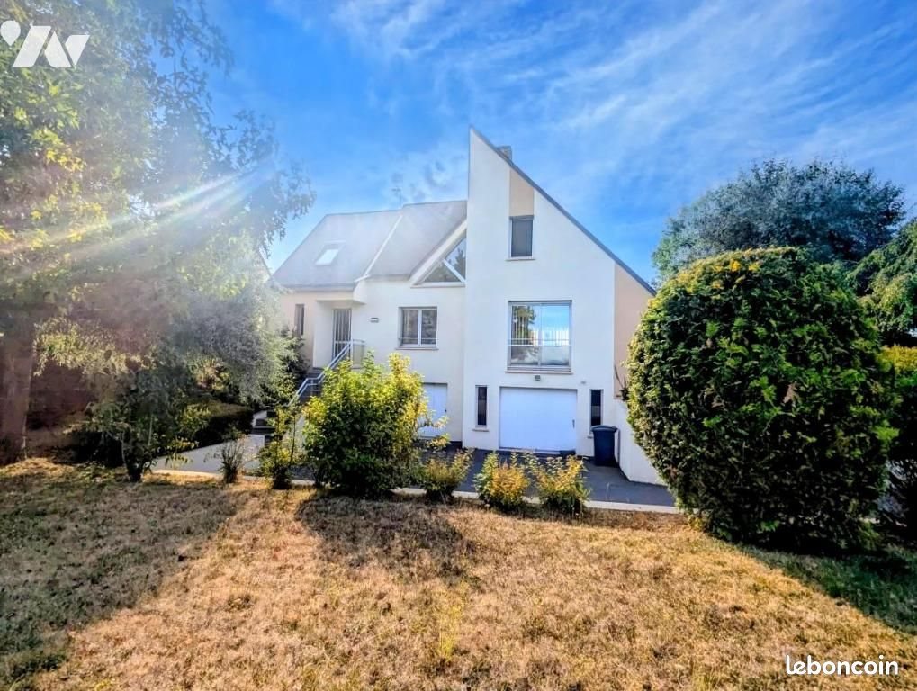 Maison à vendre, 150m², Saint-Lô