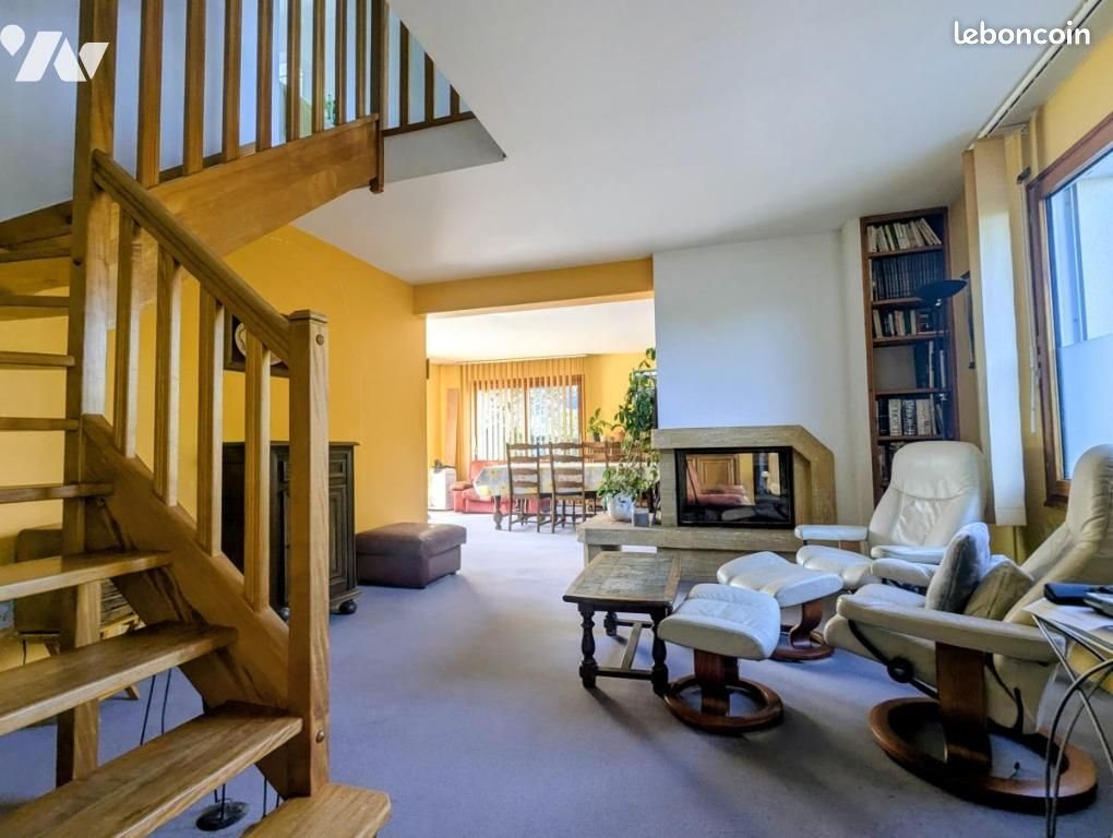 Maison à vendre, 150m², Saint-Lô