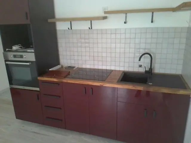 Appartement à louer, 40m², Boissy-le-Cutté