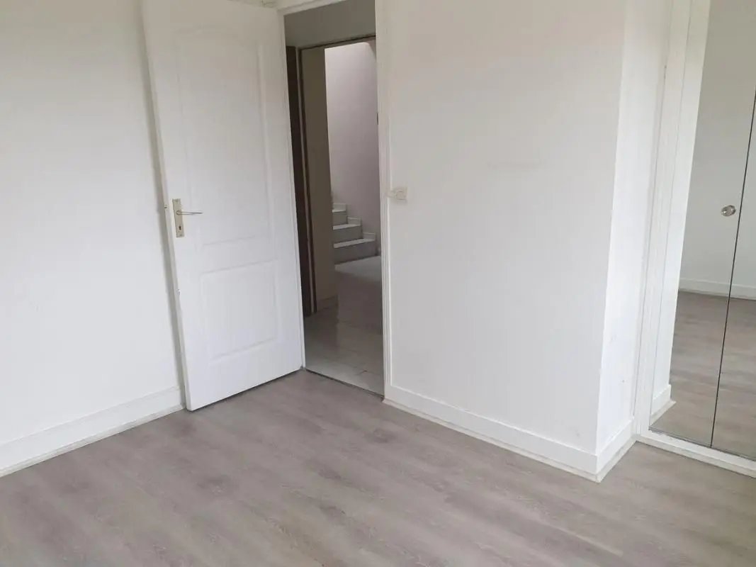 Appartement à louer, 40m², Boissy-le-Cutté