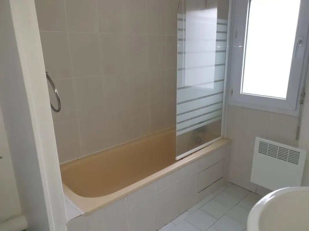 Appartement à louer, 40m², Boissy-le-Cutté