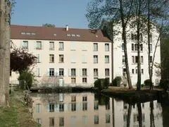 Appartement à louer, 25m², Lardy