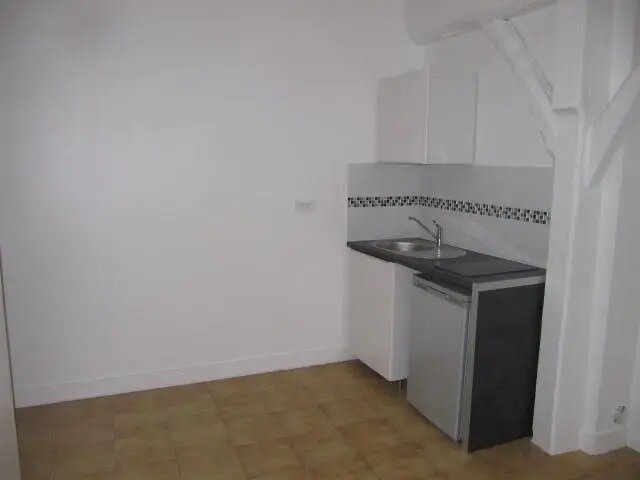 Appartement à louer, 25m², Lardy