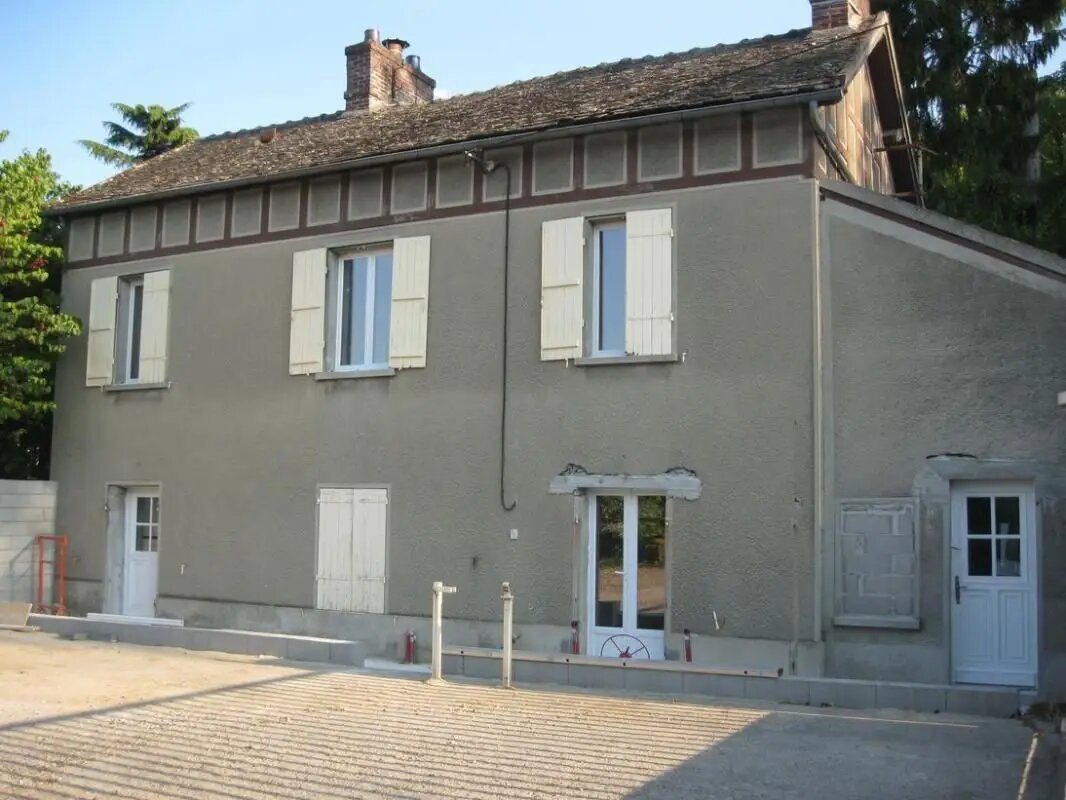 Appartement à louer, 53m², Bouray-sur-Juine