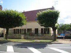 Maison à louer, 68m², Pussay