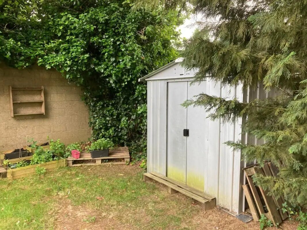 Maison à louer, 68m², Pussay