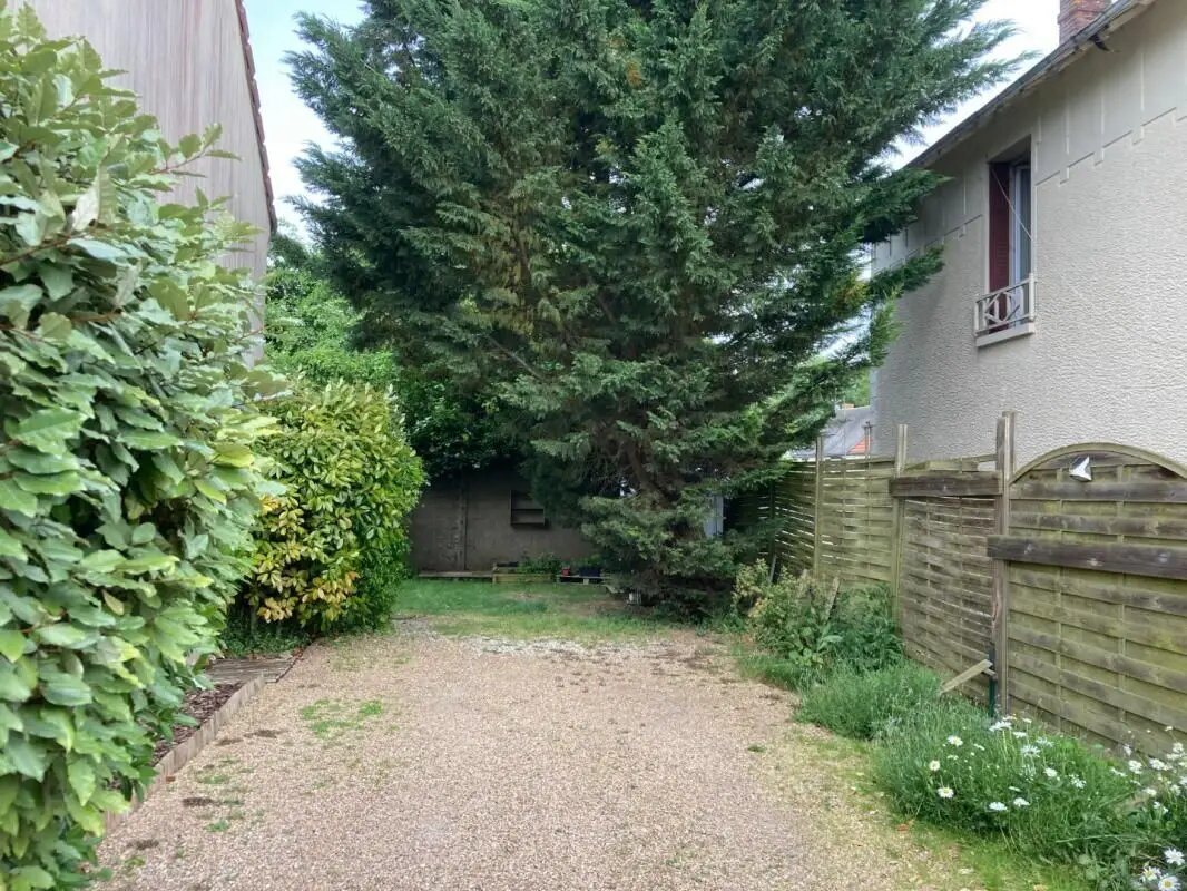 Maison à louer, 68m², Pussay