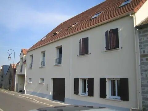 Appartement à louer, 105m², Itteville