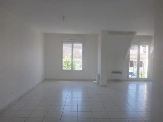 Appartement à louer, 105m², Itteville