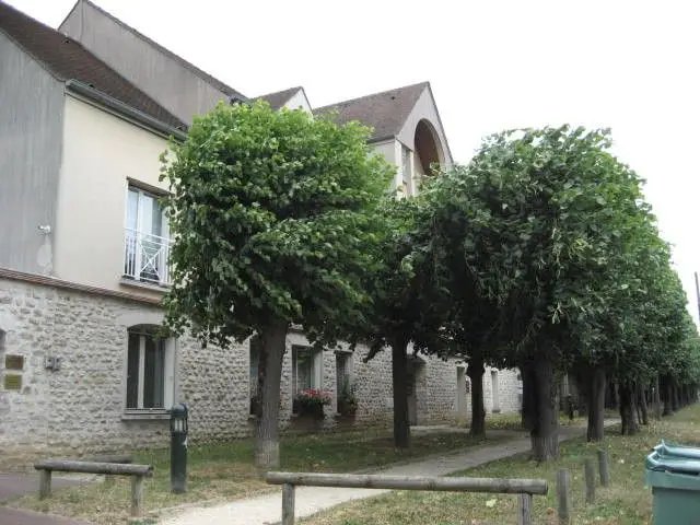 Appartement à louer, 32m², Etréchy
