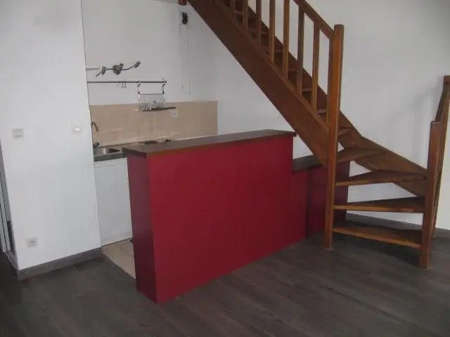 Appartement à louer, 32m², Etréchy
