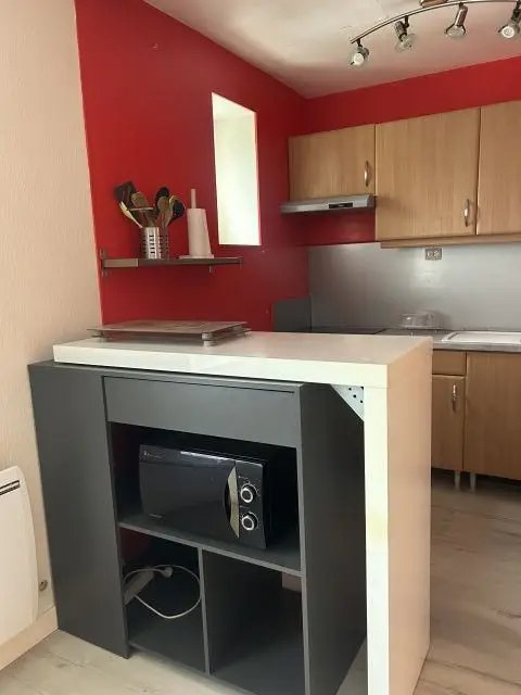 Appartement à louer, 42m², Bouray-sur-Juine