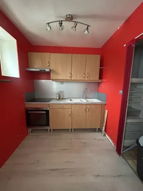 Appartement à louer, 42m², Bouray-sur-Juine