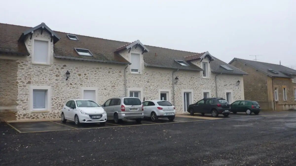 Appartement à louer, 53m², Echarcon