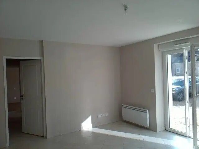 Appartement à louer, 53m², Echarcon