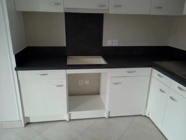 Appartement à louer, 53m², Echarcon