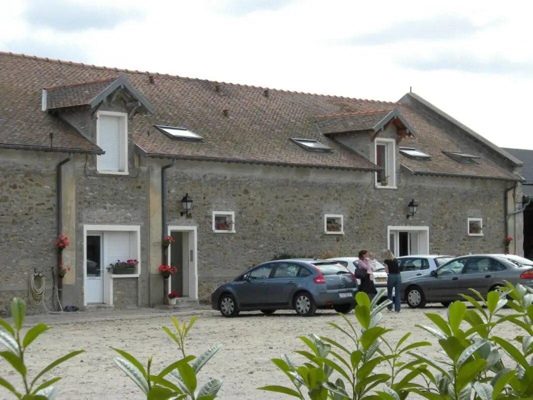 Appartement à louer, 66m², Echarcon