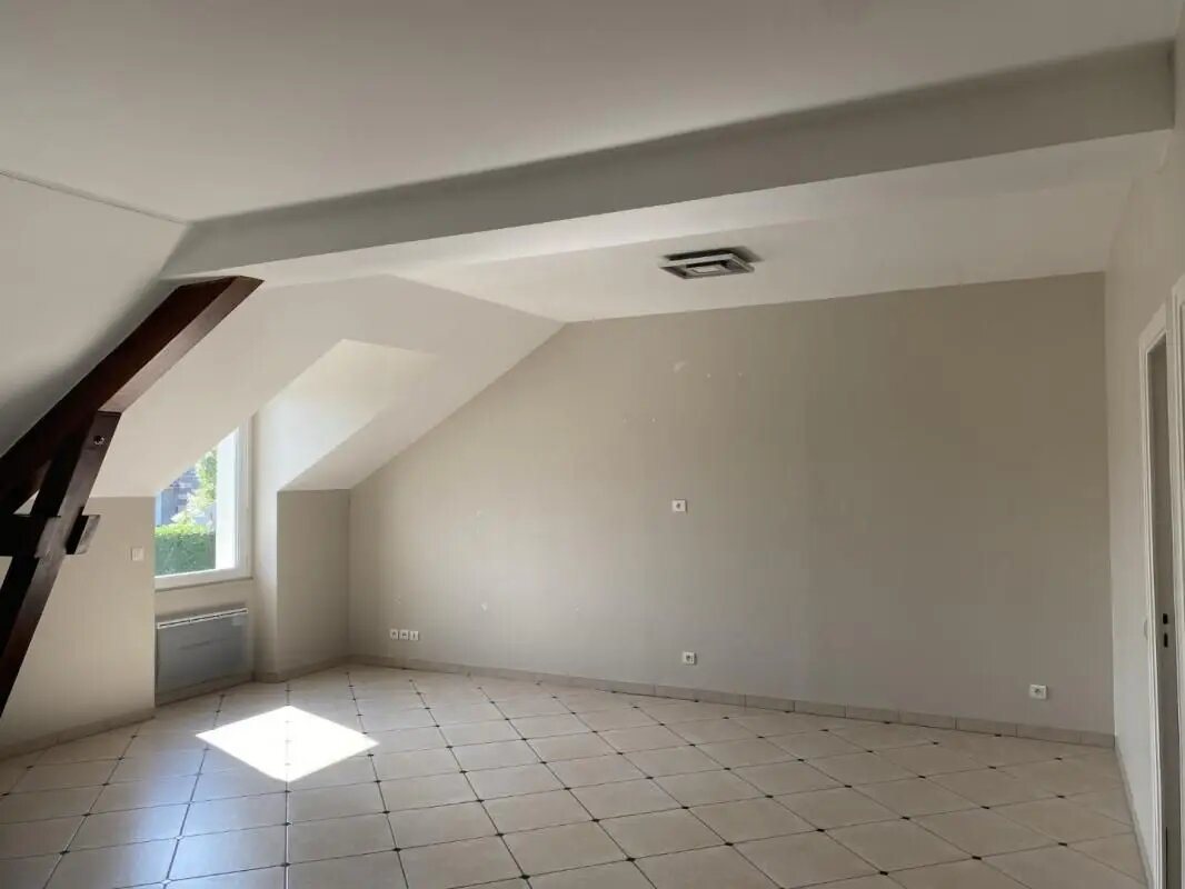 Appartement à louer, 66m², Echarcon