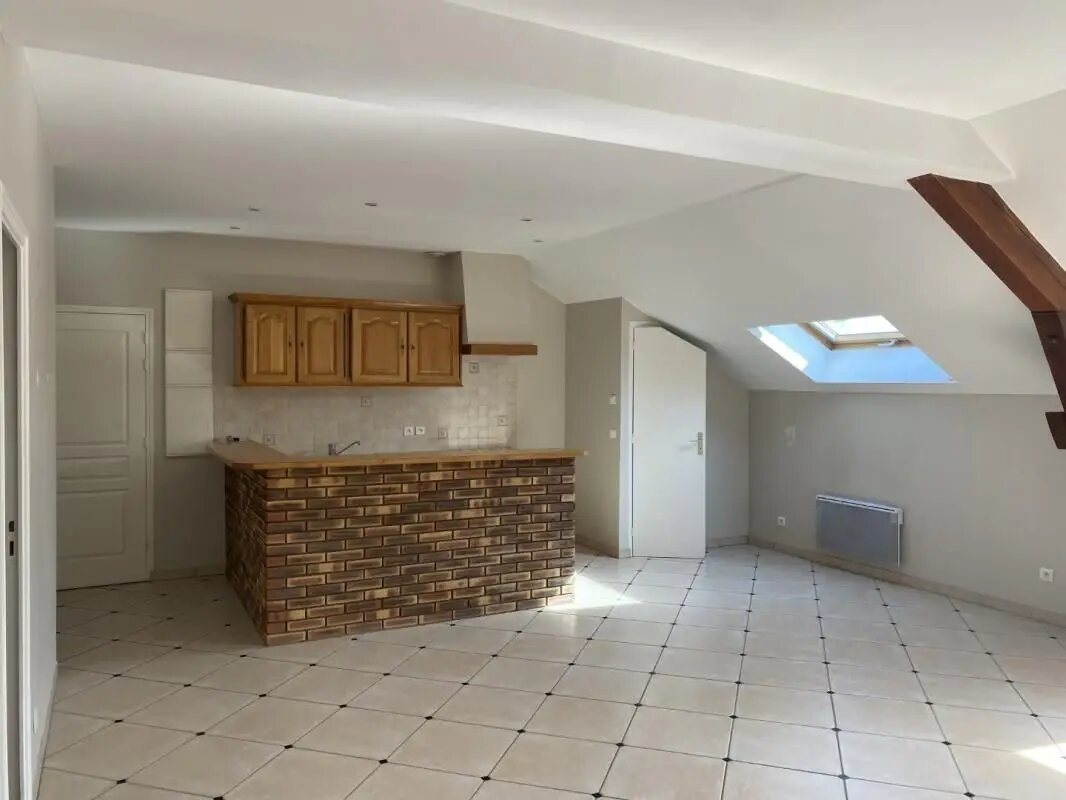 Appartement à louer, 66m², Echarcon