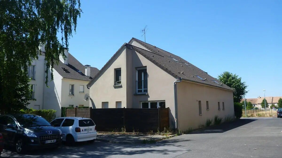 Appartement à louer, 27m², Lardy